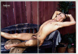 Freshmen 2001 Corey Summers, Brad Benton, Zach Richards, Kip Lang 82pgs Specialty Pub Gay Pinup Magazine M37335