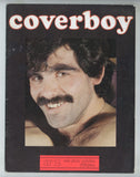 Coverboy #2 Candando Publications Physique Photography 48pgs Gay Spanish Magazine M37345