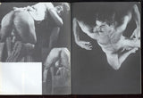 Coverboy #2 Candando Publications Physique Photography 48pgs Gay Spanish Magazine M37345