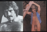 Coverboy #2 Candando Publications Physique Photography 48pgs Gay Spanish Magazine M37345