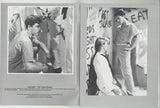 Three Day Pass 1981 J.W. King, R.J. Reynolds, Cosco Studio 48pgs Periodicals Unlimited Gay Magazine M37346