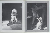 Three Day Pass 1981 J.W. King, R.J. Reynolds, Cosco Studio 48pgs Periodicals Unlimited Gay Magazine M37346