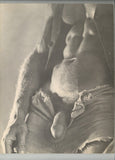 Best Of Manpower #1 Jim Cassidy, Dakota, Stoner 1975 Western Cowboy Gay Physique 64pgs Colt Studios / House One M40089