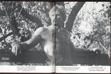 Three In The Barn 1977 Larry Atkins, Barry Hoffman 48pgs Vintage Gay Picture Story, Falcon Studio Le Salon M40112