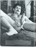 Close-Up V1#7 Doug Holster, Steve Johnson 1984 Gay Physique Photo Magazine 48pgs LDL Publ. M40120