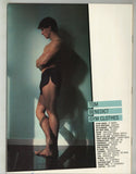 Torso 1984 Joe Loren, Dave Gardner, Zeus, Tom Of Finland, Rex 100pgs Varsity Communications Gay Leather Magazine M37905