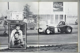 Pit Stop 1980 Al Parker & Mark Rutter 48pgs Gay Hot Rod Car Cruiser Magazine, Homoerotic Pornography , Surge Studio, Le Salon M37484