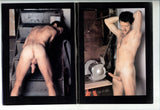 Honcho August 1993 Jim Wigler, Chuck, Larry Townsend 100pgs Lobo Studios Gay Leather Magazine M37488