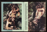 Playgirl 1992 Dan Steele, John Simmonds, Daniel Sawka 108pgs Gay Pinup Magazine M37495