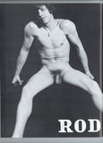 The Physical Man #4 Carlo Palermo, Francesco Barone 1978 Gay Physique Photography 48pgs Man's Image Studio, NYC M37507