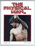 The Physical Man #4 Carlo Palermo, Francesco Barone 1978 Gay Physique Photography 48pgs Man's Image Studio, NYC M37507