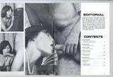 A Porno Guide To London 1976 Sex Business Directory 56pgs Real Prostitutes, Sex Workers Parliament News Publ. M40295