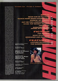 Honcho 1993 Roberto Roma, David Lloyd, Cityboy 100pgs Cowboys Vintage Gay Magazine M37513