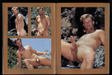 Honcho 1993 Roberto Roma, David Lloyd, Cityboy 100pgs Cowboys Vintage Gay Magazine M37513