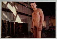 Stallion 1983 Jack Wrangler, Cityboy, Mustang 84pgs Vintage Beefcakes Gay Pinup Magazine M37514