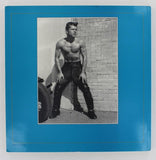 Athletic Model Guild 1987 Robert Bob Mizer 160 Physique Models Intermale Publ. 132pgs