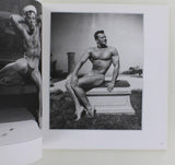 Athletic Model Guild 1987 Robert Bob Mizer 160 Physique Models Intermale Publ. 132pgs