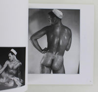 Athletic Model Guild 1987 Robert Bob Mizer 160 Physique Models Intermale Publ. 132pgs