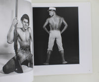 Athletic Model Guild 1987 Robert Bob Mizer 160 Physique Models Intermale Publ. 132pgs