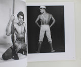 Athletic Model Guild 1987 Robert Bob Mizer 160 Physique Models Intermale Publ. 132pgs