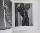 Athletic Model Guild 1987 Robert Bob Mizer 160 Physique Models Intermale Publ. 132pgs