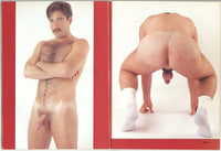 Honcho 1992 Modernismo Publications Cityboy Jim Wigler Roberto Roma 100pgs Gay Leather Magazine M37585