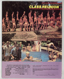 Studflix 1984 Peter North, Matt Ramsey, Eric Stryker, Chris Burns, Johnny Dawes 52p Gay Film Magazine M38152