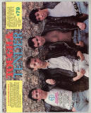 Studflix 1985 Rick Donovan, Scott Avery, Jon King, Chris Allen, Mike Ramsey 52pgs Gay Film Magazine M38155