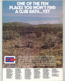 Mandate 1979 Buck Owens, Hank Fortune, Jess Sullivan 72pgs Gay Pinup Magazine M38069