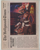 Mandate 1980 Franco Arbruzzi, Colt Studios, Eric Ryan, Roy Blakey 72pgs Modernismo Gay Magazine M37983