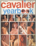 Cavalier Yearbook 1974 Vaughn Bode, Cheech Wizard, Bonnie Lee Carver, Sonny James 96pgs Dugent Publ. M38003