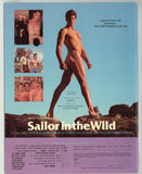 Studflix V2#4 1984 Ron Pearson, Tim Kramer, Michael Christopher, William Higgins 52pgs Gay Film Magazine M37989