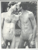 Studflix 1988 John Holmes Mark Donovan, Sean Duffy 52pg Gay Pinup Magazine M37999