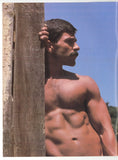 Mandate 1979 Shawn Wilson, Sky Dawson, Colt Studios 72pgs Gay Magazine M37998