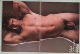 Mandate 1978 Roy Blakey, Roy Dean, Robert LaTourneaux 72pgs Gay Pinup Magazine M38050