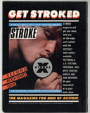 Skinflicks 1981 Jack Wrangler, Steve Scott 48pg Vintage Gay Movie Magazine M38204