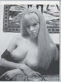 Modern Man 1970 Danny Sutton, Debbie Balog 76pgs Pinup Magazine M38352