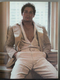 Fox Hunt #2 John Coletti 1978 Gay Physique Photography 44pgs Fox Studio Venice Ca M37819