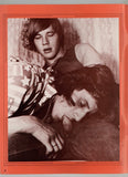 The Cruiser #1 Gay Hippie Sex Pictorial 1971 Homo-Erotic Sleaze 48pgs Hollywood Hills Publ M26658