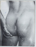 Shooters 1983 Michael Braun, Robbie Benton, Damon Douglas, Dusty Sands,Tony Michaels, Lee Stern 48pgs LDL Publ. M39367