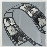 Brentwood Film Catalog 1977 Nino Scappa, Chuck Shields, Dean Chasson 24pgs Rare Gay Film Directory M37918