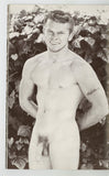 Butch V1#10 Vintage Physique Gay Magazine 1967 Nude Men Pinups 48pgs DSI Sales, Minneapolis, MN M37935