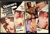Numbers 1986 Roy Dean, Zeuss, Surge Photography 98pgs Gay Magazine Pinups M37940
