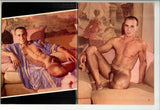 Numbers 1986 Roy Dean, Zeuss, Surge Photography 98pgs Gay Magazine Pinups M37940
