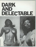 Black Pussycats V1#1 Blaxploitation Erotica 1974 African American Female Pinup Magazine 48pgs Love Publ. M40441