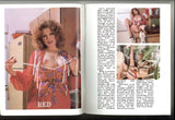 Let's Pretend #7 Illustrated Sex Pulps 1980 Explicit Females In Lingerie 44pgs Periodicals Unltd. M38231