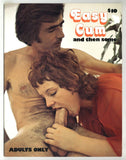 Easy Cum And Then Sum 1980 Vintage Illustrated Sex Pictorial 44pgs Magazine M40527