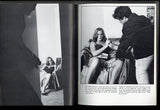 Teasing Tenant 1978 Torrid Tenant Landlord Sex Pulp 48pgs Hot Freckled Strawberry Blond Woman, Marquis Publ. M40525