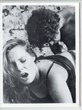 Teasing Tenant 1978 Torrid Tenant Landlord Sex Pulp 48pgs Hot Freckled Strawberry Blond Woman, Marquis Publ. M40525