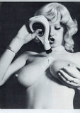 Roberta Pedon 1980 Parliament Knockers & Nipples 48pg All Roberta M37974